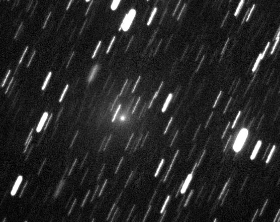 Comet 177P/Barnard