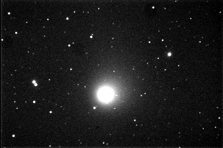 Comet Komet Machholz C/2004Q2