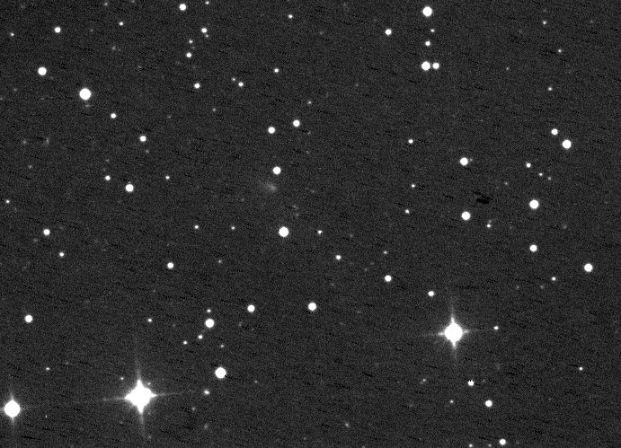 Comet LINEAR-NEAT P/2004T1