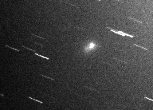Comet LINEAR C/2005 K2