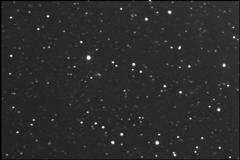 Comet LINEAR C/2006XA1