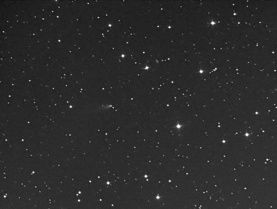 Comet C/2012 K5 LINEAR