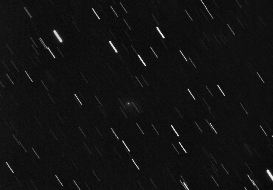 Comet C/2014 Q3 Borisov