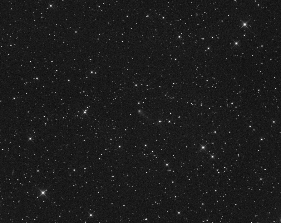Comet C/2019 T4 ATLAS
