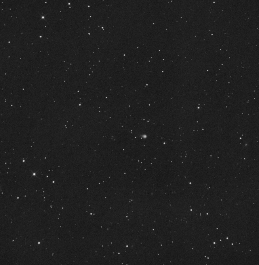 Comet C/2023 A3 Tsuchinshan-ATLAS