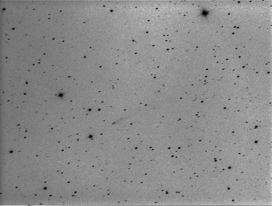 Comet 32P/Comas-Sola