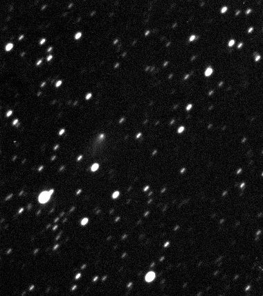 Comet Komet 32P/Comas-Sola