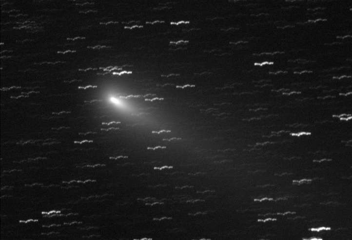 Comet 73P/Schwassmann-Wachmann