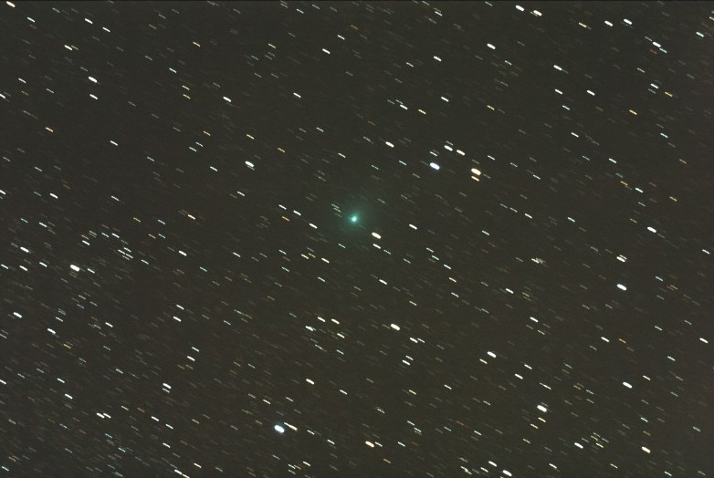 Comet Lovejoy C/2007 E2