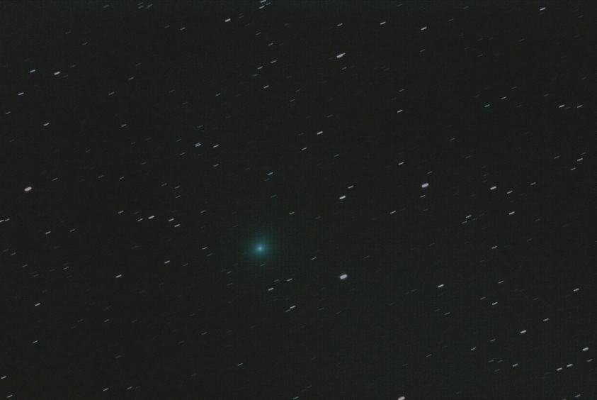 Comet LINEAR C/2006 VZ13