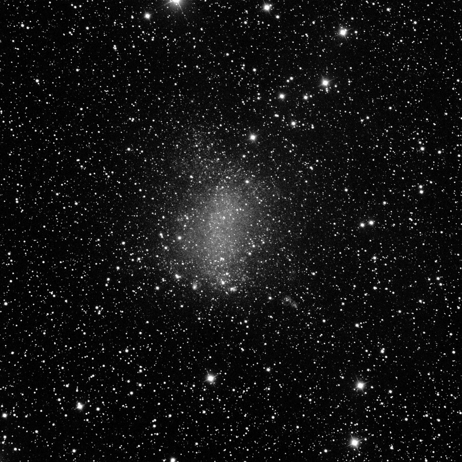 NGC 6822