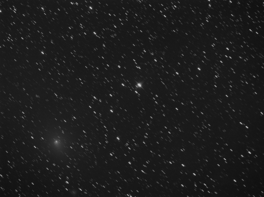Comet 103P/Hartley