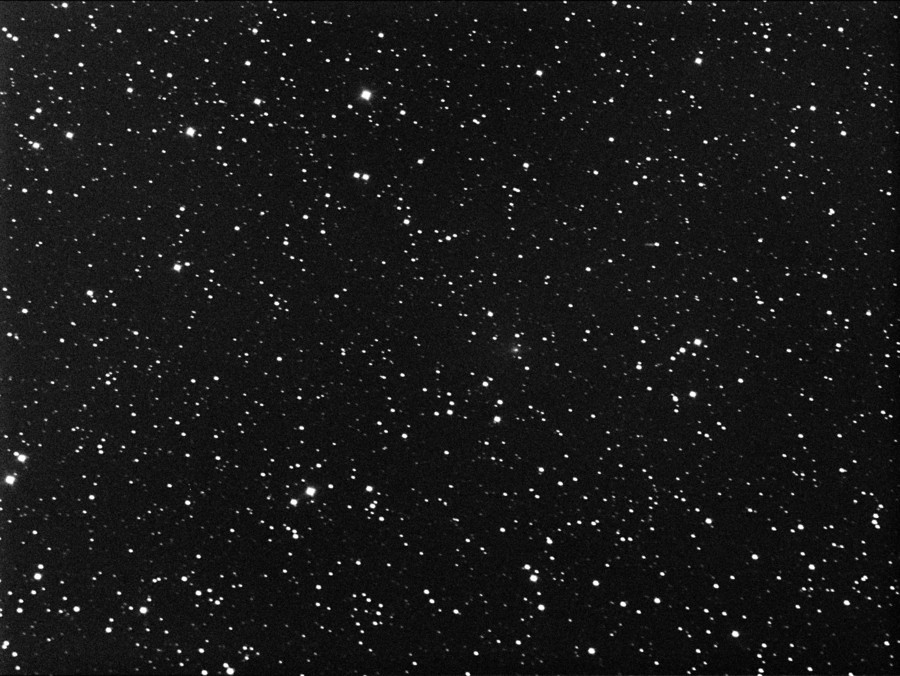 Comet 108P/Ciffreo