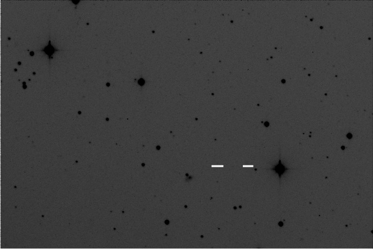 Comet 139P/Vaisala-Oterma