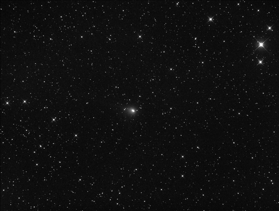 Comet 19P/Borrelly