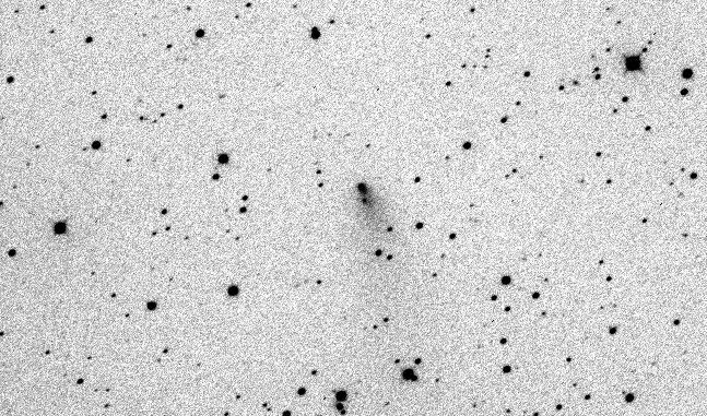 Comet LINEAR C/2005 A1
