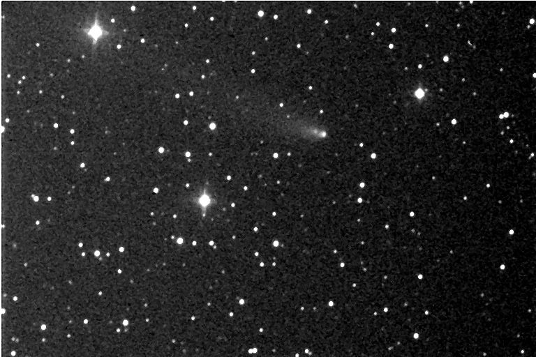 Comet LINEAR C/2005A1