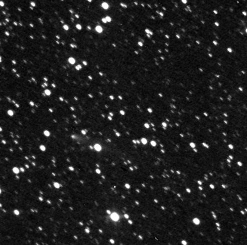 Comet McNaught P/2005K3