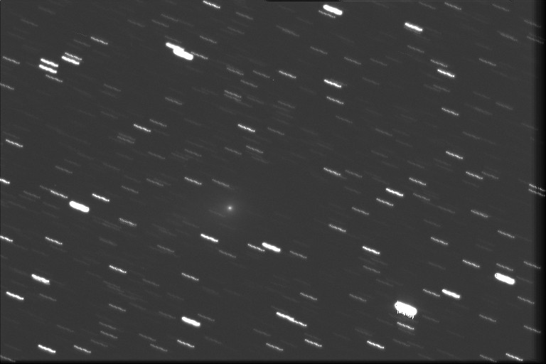 Comet Garradd C/2006 L1
