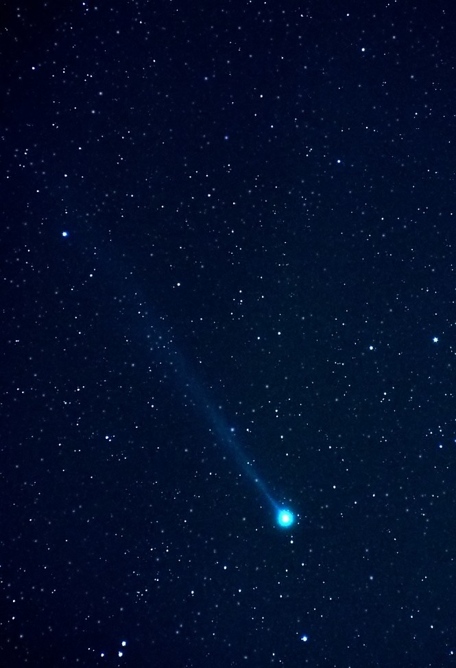 Comet SWAN C/2006 M4