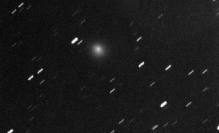 Comet C/2009 E1 Itagaki