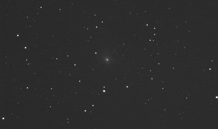 Comet C/2010 G2 Hill