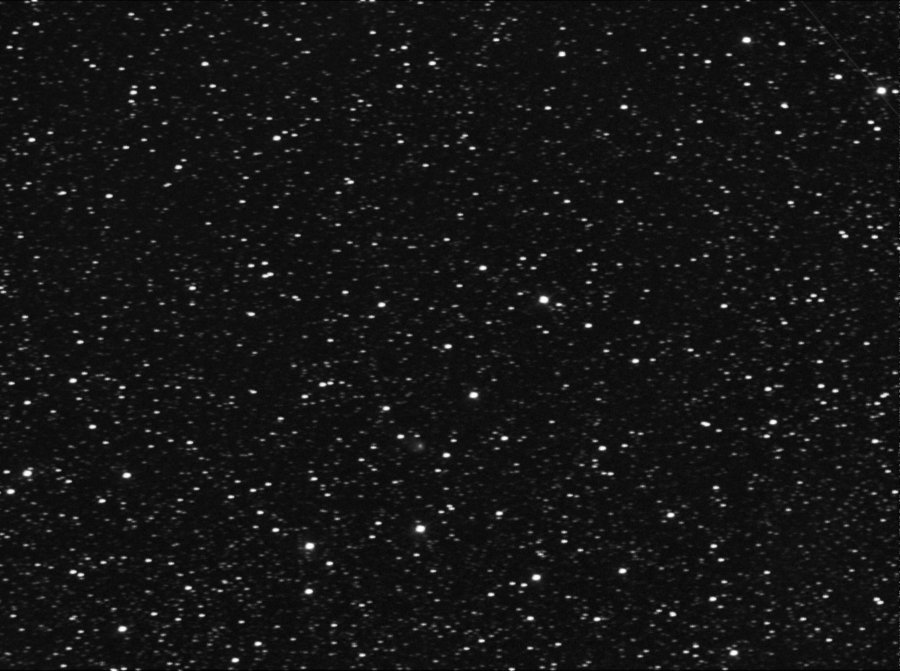Comet C/2010 S1 LINEAR