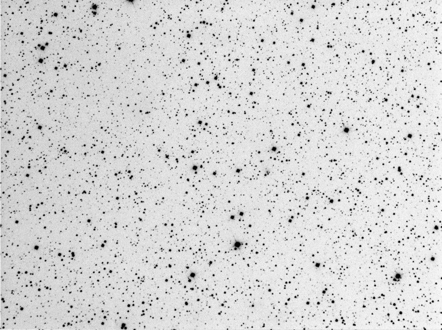 Comet C/2011 J2 LINEAR