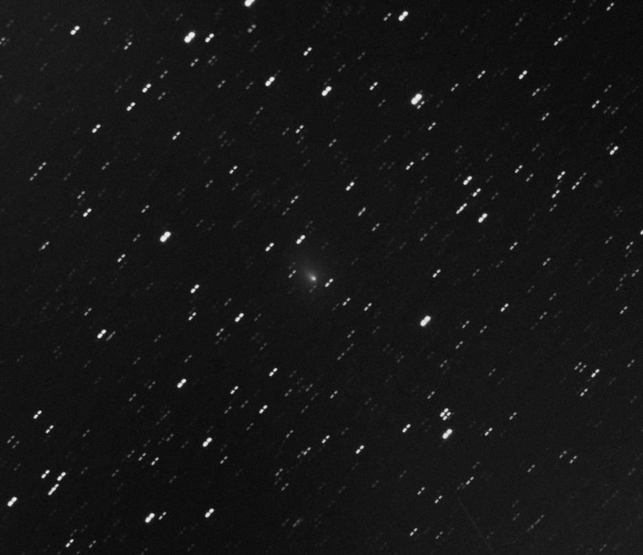 Comet C/2012 L2 LINEAR