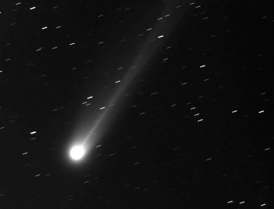 Comet C/2013 R1 Lovejoy