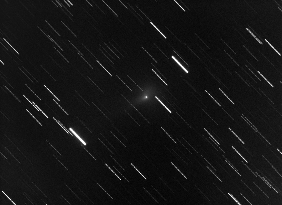 Comet C/2013 UQ3 Catalina