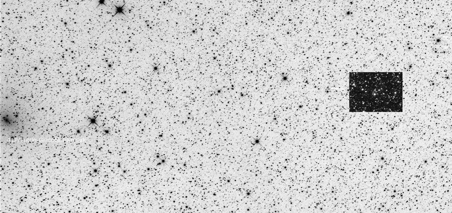 Comet C/2015 O1 PANSTARRS