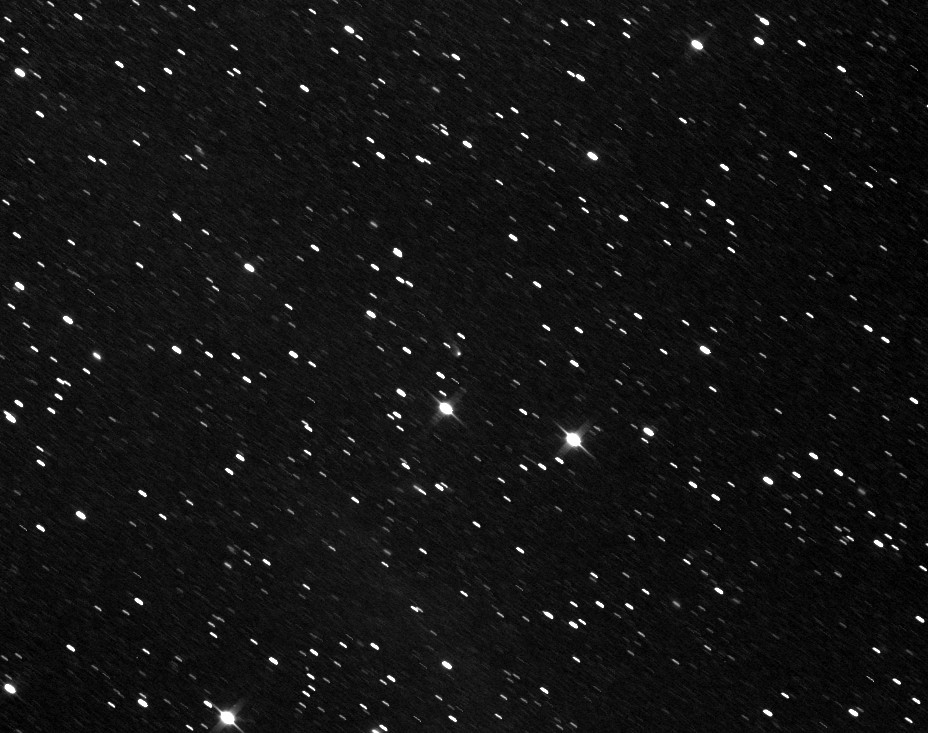 Comet C/2015 V1 PANSTARRS
