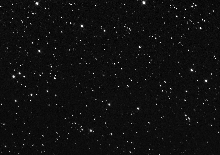 Comet C/2017 M4 ATLAS