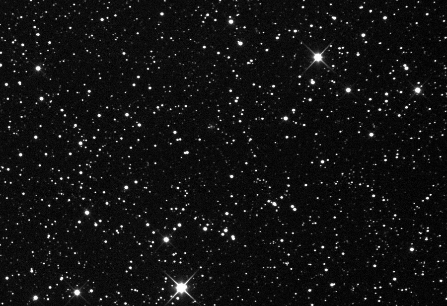 Comet C/2017 M4 ATLAS