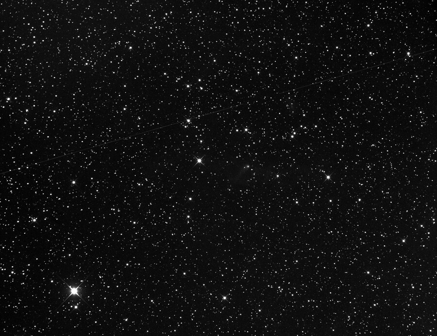 Comet C/2018 N2 ASASSN