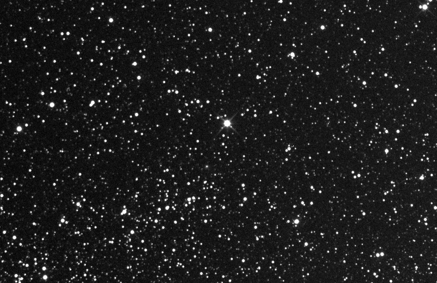 Comet C/2019L3 ATLAS