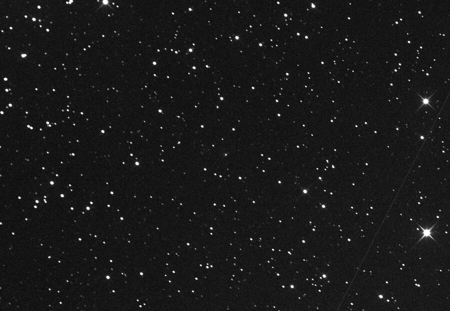 Comet C/2019 N1 ATLAS