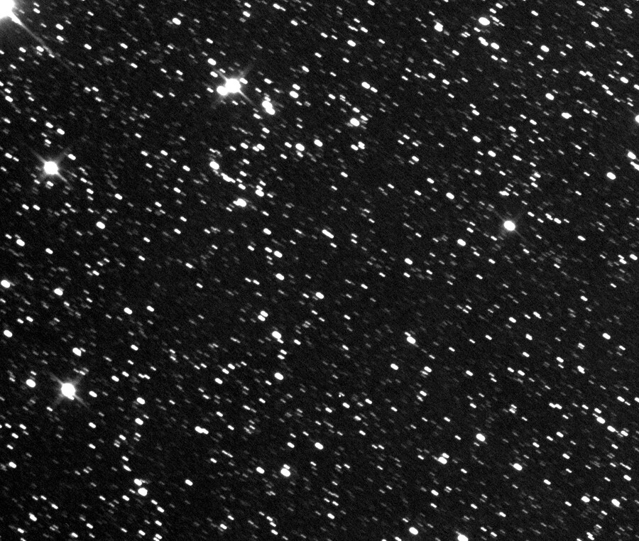 Comet C/2019T3 ATLAS