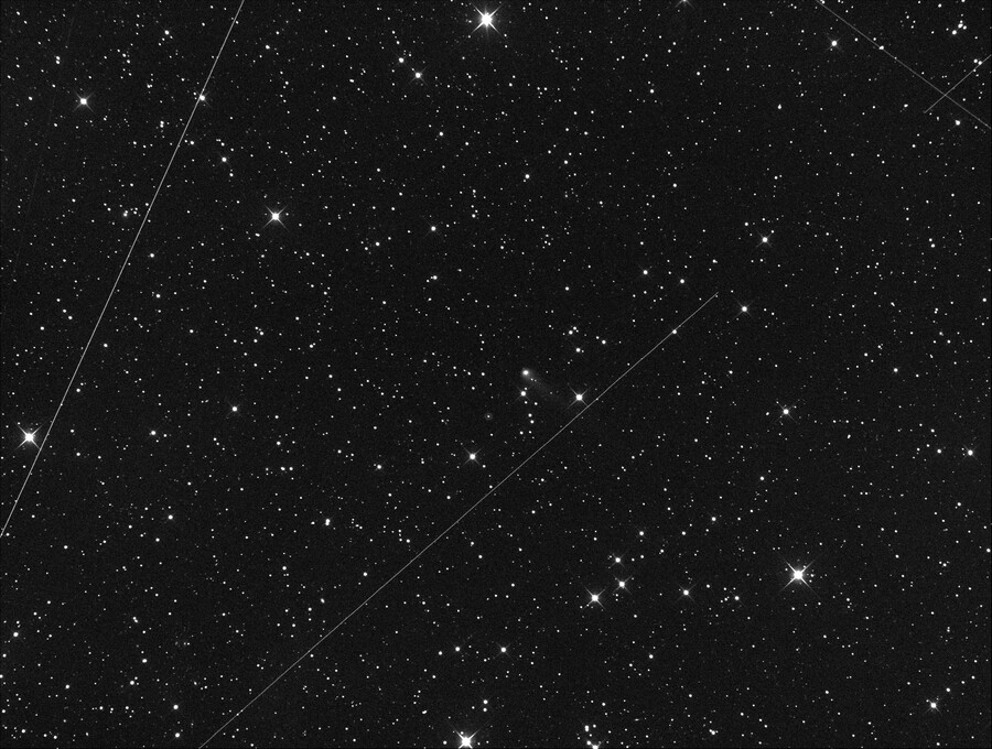 Comet C/2019 T4 ATLAS