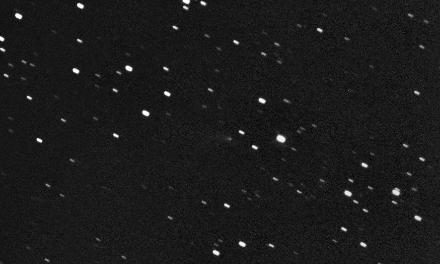 Comet 201P/LONEOS