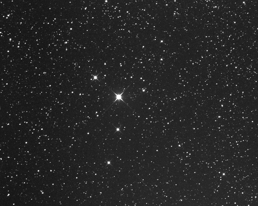 Comet C/2020 Q1 Borisov