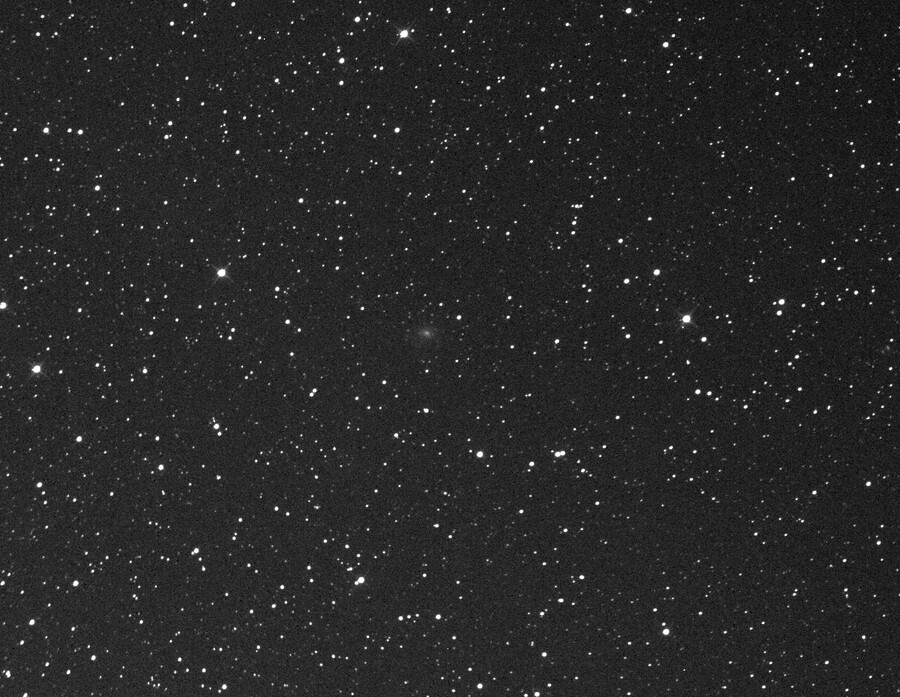 Comet C/2023 S2 ATLAS