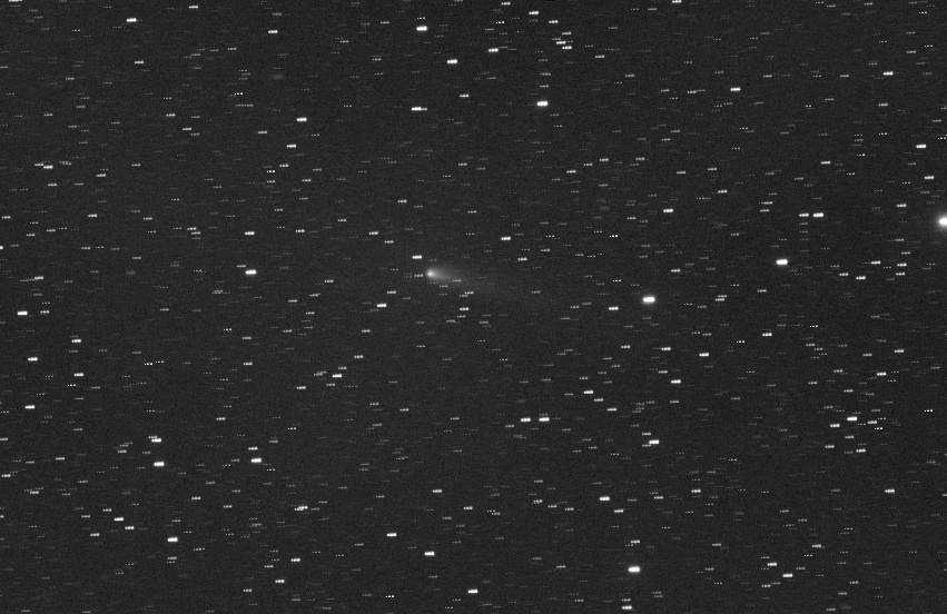 Comet 217P/LINEAR