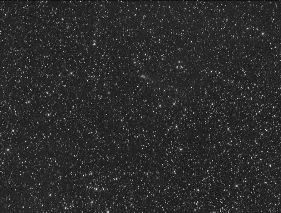 Comet 237P/LINEAR