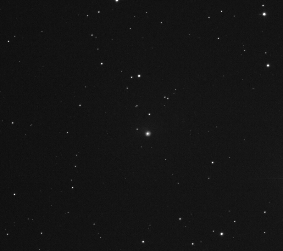 Comet 29P/Schwassmann-Wachmann