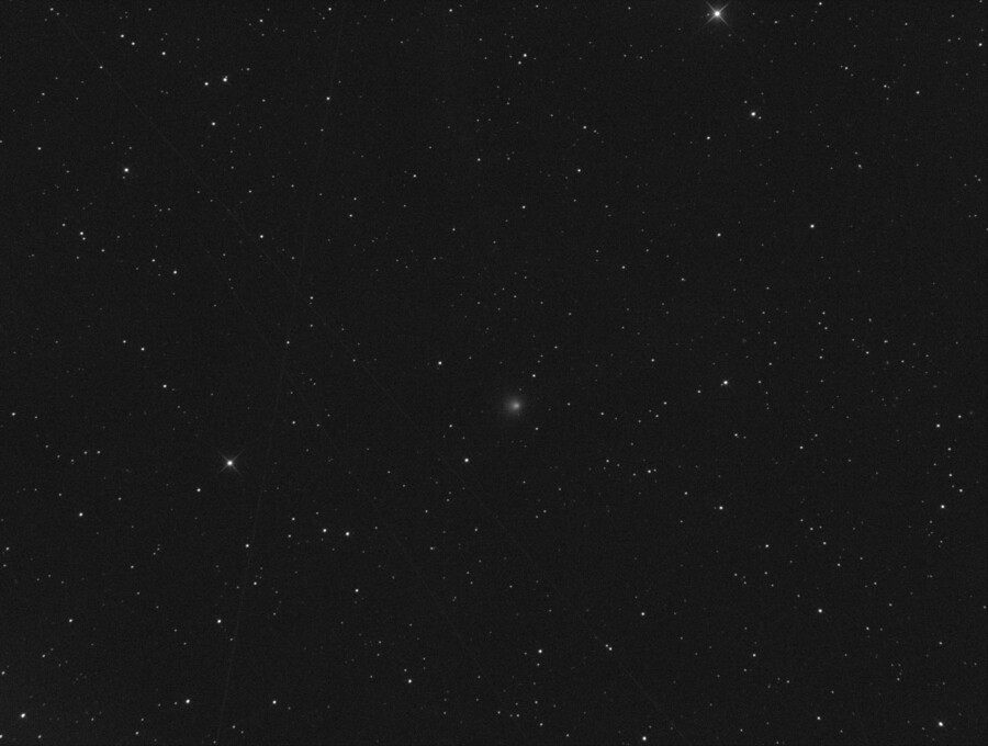 Comet 2P/Encke