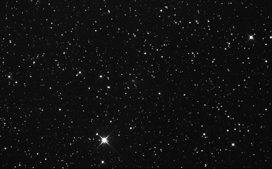 Comet 38P/Stephan-Oterma