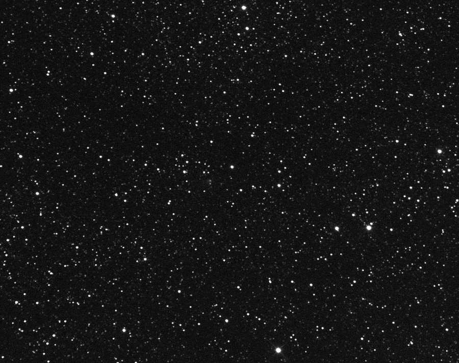 Comet 68P/Klemola