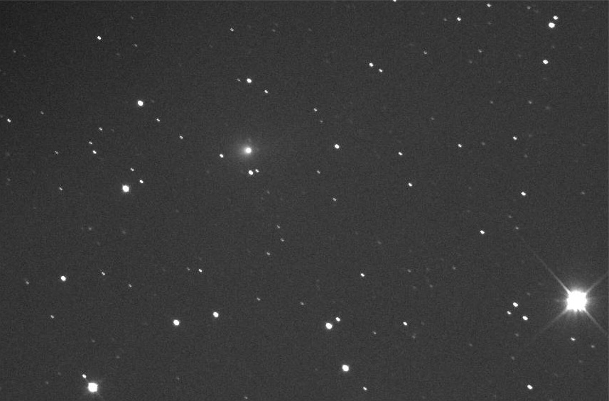 Comet 78P/Gehrels 2